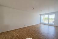 Top 4-Zimmer Maisonette in Ebergassing mit Balkon und 2 Terrassen