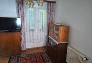 Retro-Vintage-Living in Köflach. Einfamilienhaus mit lauschigem Garten und Nebengebäude zu verkaufen