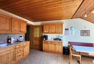 3-Zimmer Wohnung in unmittelbarer Skipistennähe!