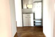 Attraktive, sanierte 3-Zimmer-Wohnung mit Gartenanteil in zentraler Lage von Neunkirchen