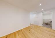 Traumhafte 3-Zimmer Wohnung mit Terrasse und hochwertiger Ausstattung in Hofruhelage