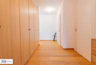 Wo Luxus auf tolle Lage trifft – Traumhafte Terrassenwohnung mit Blick ins Grüne