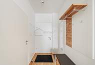 Helles 2-Zimmer-Apartment im 18. Stock mit Südbalkon – voll möbliert, all-inclusive | 1030 Wien