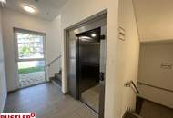Moderne Neubauwohnung mit großzügigem Balkon