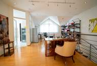 Ihr Rückzugsort in der Stadt – stilvolles Reihenhaus mit Garten