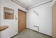 Gepflegte Dachgeschosswohnung mit Balkon in sehr guter Lage