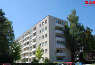 Kompakt, hell und gut geplant – 2-Zimmer-Wohnung mit Loggia und Lift!