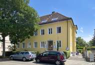 Großzügige Büro/Praxis- bzw. Kanzleiräumlichkeiten im Zentrum