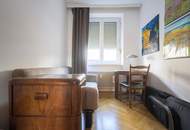 Großzügige 5-Zimmer-Wohnung mit Loggia in ruhiger Top-Lage in St. Martin