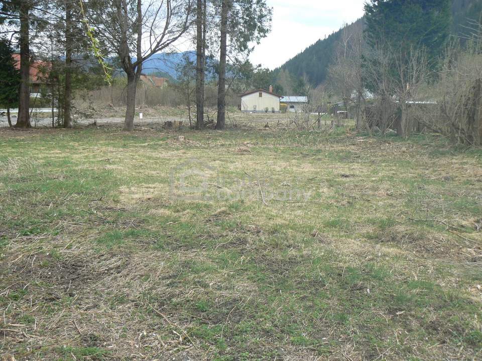 Traumhaftes Baugrundstück in Neuberg an der Mürz: 4701m² mit herrlichem Grünblick!