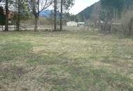 Traumhaftes Baugrundstück in Neuberg an der Mürz: 4701m² mit herrlichem Grünblick!