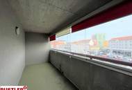 2 MONATE MIETFREI | Nähe Hauptbahnhof - Stilvolle 3-Zimmer-Wohnung auf zwei Ebenen mit Loggia