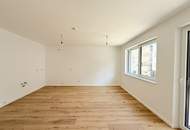 kompakte 2 Zimmer umgeben von viel Grün