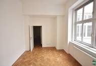 Schöner 3-Zimmer-Altbau in Hofruhelage