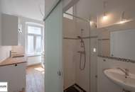 Flurschützstraße 6: Sanierte Altbauwohnung im 2. Liftstock – ca. 38 m² Wohnqualität in zentraler Lage von Wien-Meidling