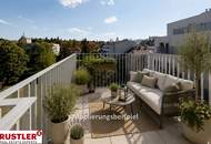 freundliche 3 Zimmerwohnung mit schönem Blick