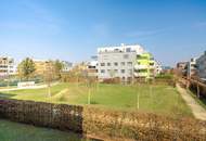 Exklusiver Wohntraum: Wunderschöne 4-Zimmer-Wohnung in ruhiger Wohnanlage