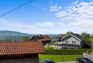 Attraktive Investitionsmöglichkeit in aussichtsreicher Lage von Dornbirn