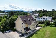 Großzügige Gartenwohnung mit Poolbenutzung