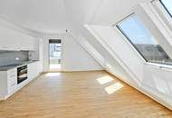 1 Monat Mietfrei! PFALZGASSE 29 - TRAUMHAFTER ERSTBEZUG IN RUHELAGE - 2-Zimmer-Wohnung mit Terrasse