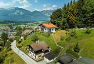 Einfamilienhaus mit traumhaftem Ausblick in Bad Häring zu kaufen!