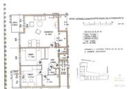 3 Zimmer Eigentum mit Loggia - Nähe Kagraner Platz