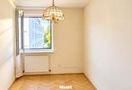 Preiswerte 3 Zimmerwohnung in ruhiger Linzer Lage!