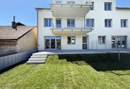 Eigentumswohnungen Projekt "Veritas" Top 2/2, 3 Zimmer