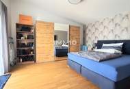 Im Pool planschen und entspannen - wunderschönes Haus in Alland