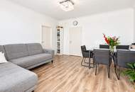 Mehr Raum fürs Leben – generalsanierte 4-Zimmer-Wohnung mit über 100 m² | ZELLMANN IMMOBILIEN