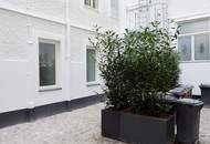 Design trifft Komfort – stilvolle 2-Zimmer-Wohnung in der Neulinggasse