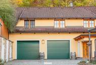 Traumhaftes Landhaus in Stadtnähe