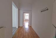 Schöne Drei-Zimmer-Wohnung Nähe Donaukanal