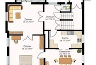 "Jahrhundertwendehaus mit viel Potenzial!"