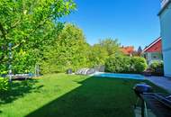 Attraktives, modernes Einfamilienhaus mit Swimmingpool im Westen Wiens