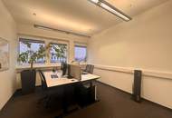Helles Büro mit ausgezeichneter Anbindung - Ihr neuer Standort im Grazer Süden!