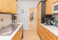 Vier-Zimmer-Wohnung in Grünruhelage in Sievering