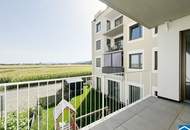 Lebensqualität im Grünen: Moderne Mietwohnungen mit Top-Ausstattung