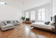 Wohnen, sinnlich erlebbar (WG-geeignet)