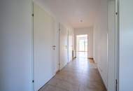 Herrliche 4 Zimmer Familienwohnung in Kirchberg an der Pielach