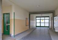 Tolle, renovierte 2-Zimmer-Wohnung Nähe U6 und Yppenplatz