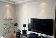Top ausgestattetes GARTENAPARTMENT mit einer EXTRA TERRASSE und einem TIEFGARAGENPLATZ