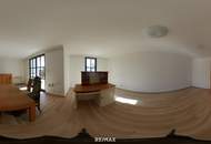 Charmantes Reihenhaus mit Gartenidylle und Balkon in Kapelln zur Miete