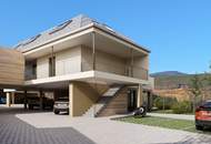 Aufleben in den Weinbergen | Exklusive Erstbezugswohnungen in der Thermenregion