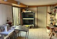 netter Bungalow &amp; Keller &amp; Garage