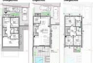 Exklusives Doppelhaus mit luxuriöser Top-Ausstattung – Ihr elegantes Traumdomizil!