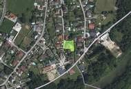 Netter Bungalow mit Garten und Pool