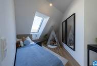 FERCHERGASSE 20 – Exklusive Dachgeschosswohnung mit großzügigen Freiflächen