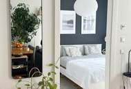 Attraktive 2 Zimmer Wohnung mit Balkon unmittelbar bei der U3 Kendlerstraße