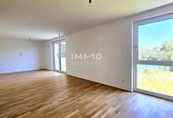 Geräumig - hell- modern - ruhig: 4-Zimmer-Wohnung mit großem Balkon - provisionsfrei!